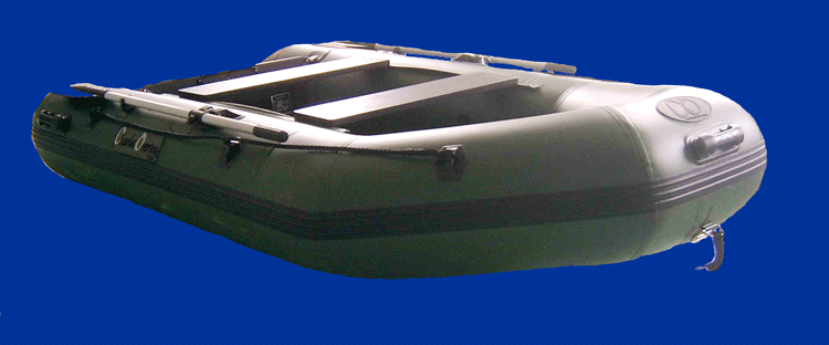 Bateau 3.0c