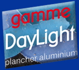 Gamme DayLight